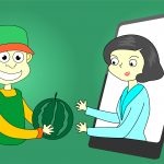 Cara Jual – Buka Usaha